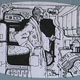 Illustration for article titled Unused storyboards show how Alien could have been more "pornographic"